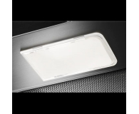 ELECTROLUX LFP326S LEDLights 300 Szary 410m3/h 69dB Klasa C 60cm Sterowanie Mechaniczne LED - 1319427 - zdjęcie 3